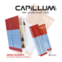 CREMA COLORANT